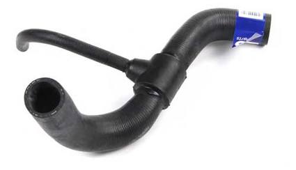 Volvo Engine Coolant Hose - Lower 6842129 - URO Parts 6842129